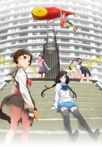 Monogatari Series – Off & Monster Season: Specials